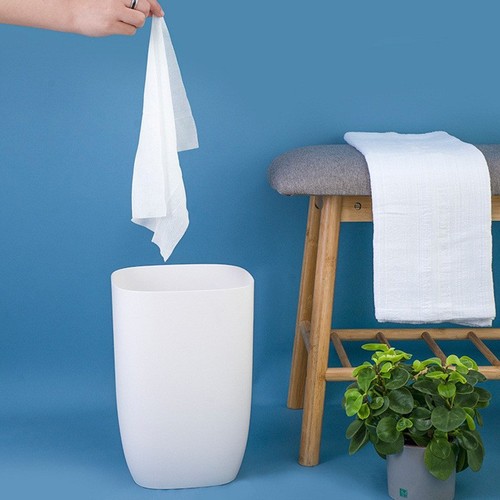 Electrostatic dust removal flat mop multifunctional one pole three window cleaning mop household rotating thickened mop with long handle