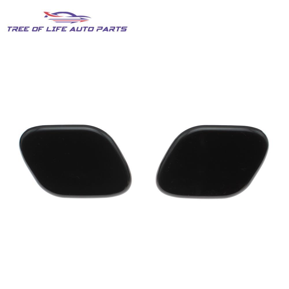 98681-2W000 98682-2W000 tapa de pistola de boquilla de barra de limpieza delanteros para Santa Fe moderna image 5