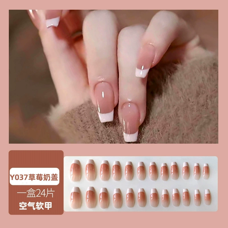 Nail stickers, removable fake nails for nails