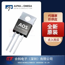 AOT414ȫ��ԭװTO-220 N����100V 43A MOS�� ���ʾ����