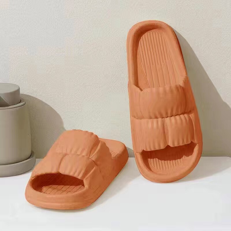 Jingchen 靴浴室スリッパカップルサンダル女性の卸売ホテル夏の入浴ノンスリップホテルスリッパ|undefined