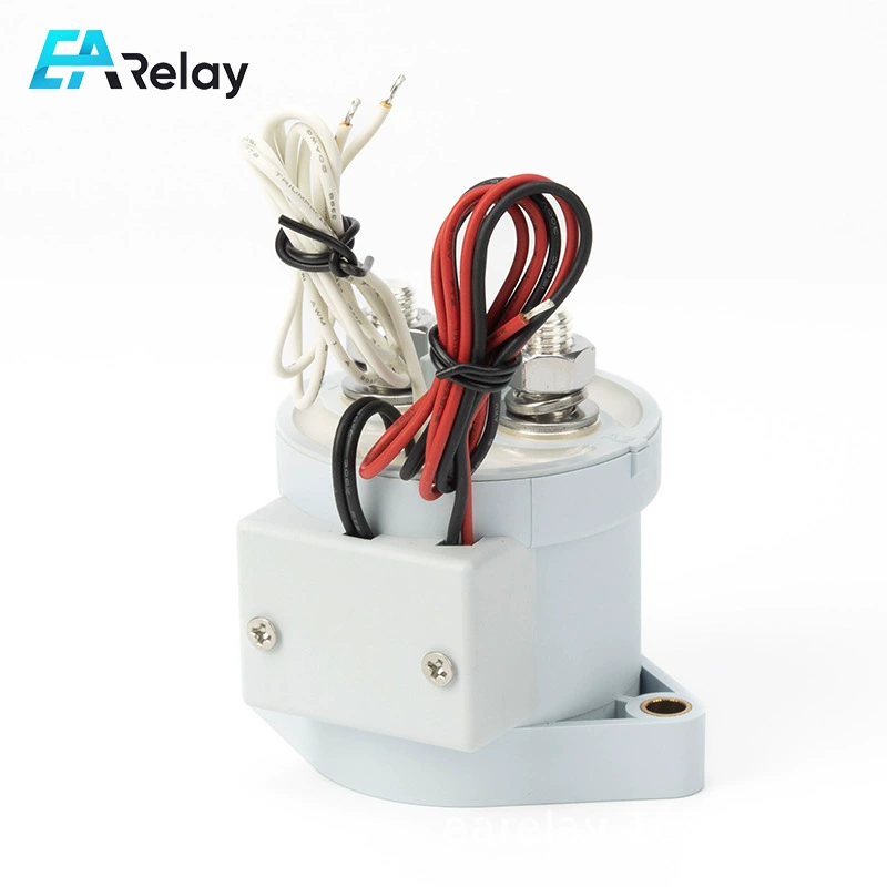 Реле HVDC серия High Voltage Epoxy HVDC, 200A 1000V