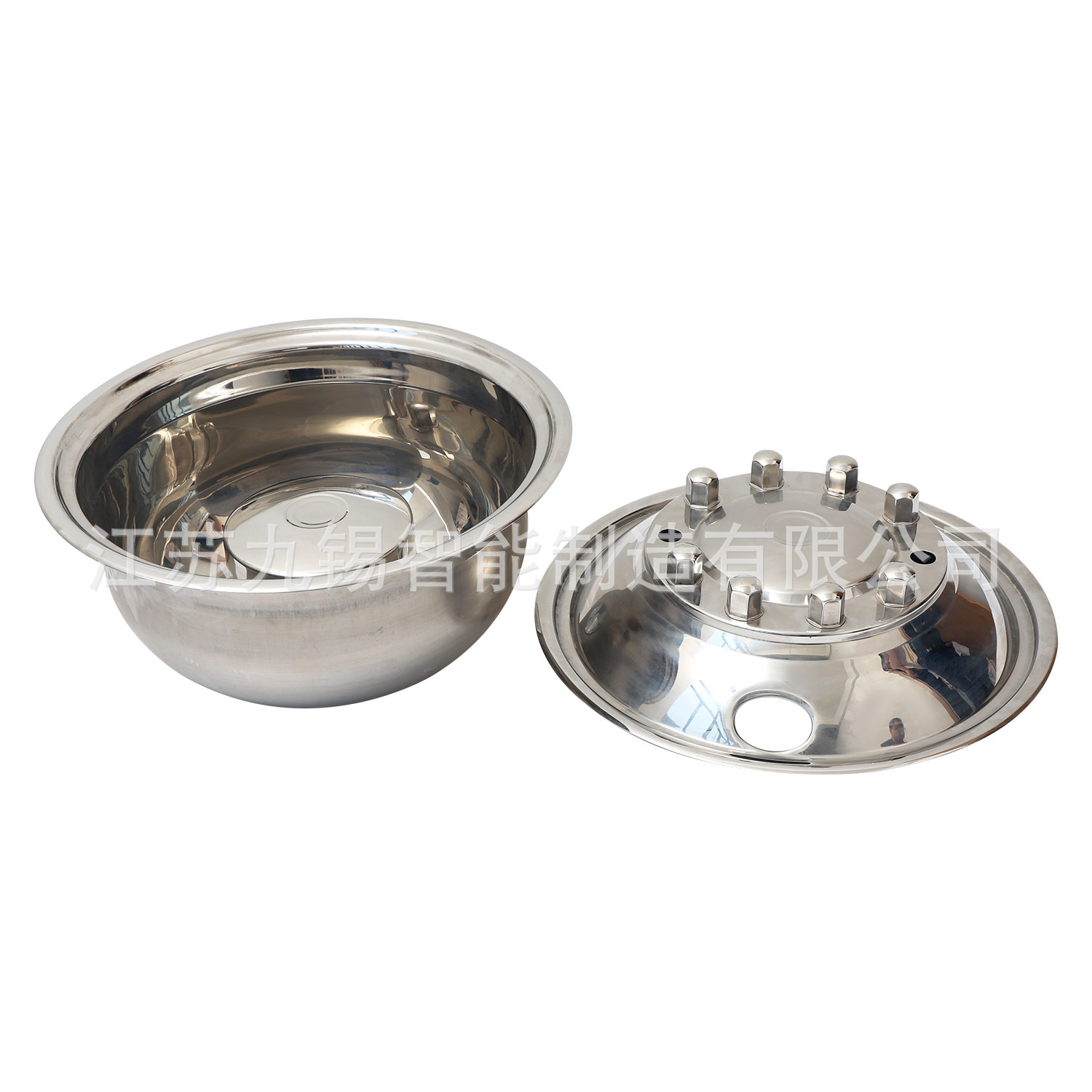 WHEEL SIMULATOR 尾轮 ws15