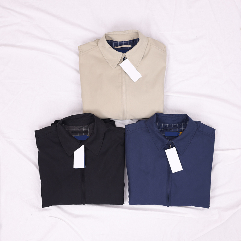 Rl Ralph [Executive Sports Jacket] Little Horse Embroidery Three-Dimensional Tailoring Executive Jacket American Short Style Retro Autumn and Winter