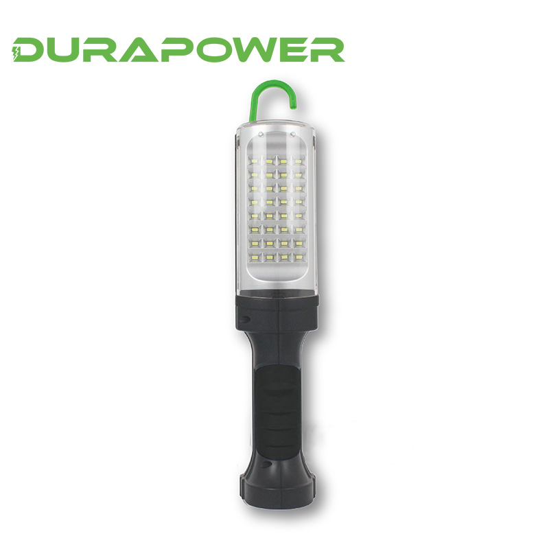 Processing and Customization of Handheld Car Inspection Lights, Magnetic Led Work Lights, Maintenance Lights, Rechargeable Cob Bright Lights, Auto Repair Lights