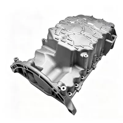 Fuel tank TIGGO 7 PRO