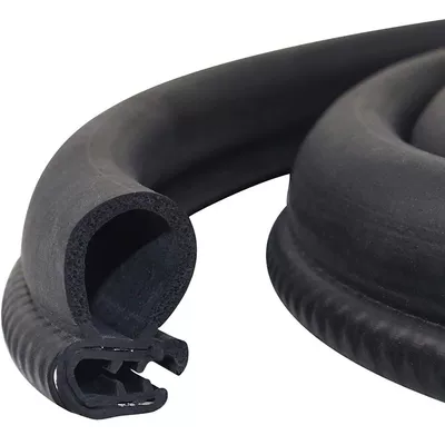 Noise-Proof and Anti-Collision Strip, Avtomobil səs izolyasiya zolaqları