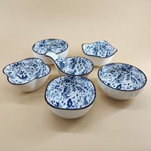 批发家用零食碟番茄沙拉酱料碟酱油碟火锅麻辣烫蘸料碟