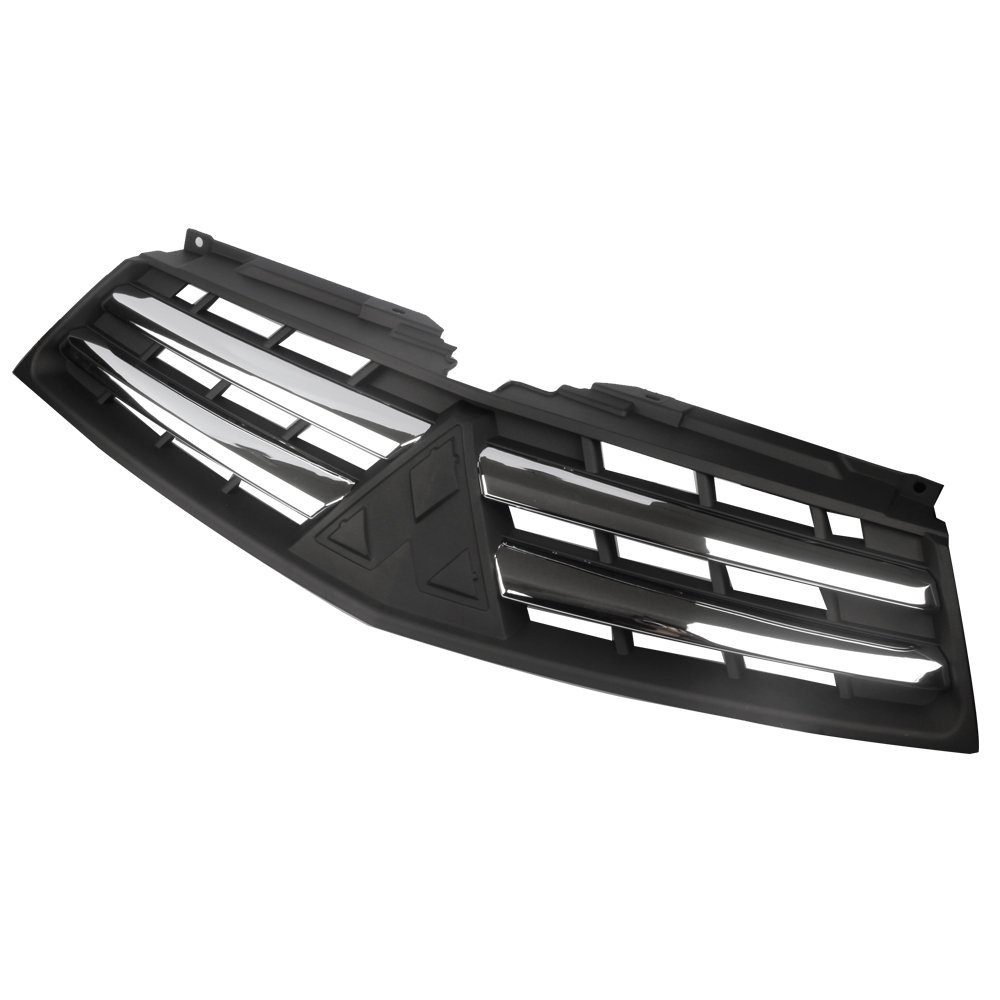 Suitable for Mitsubishi 08/09/10/11/12/13 Models Triton L200 Front Grille Air Intake Grille Front Ventilation Net