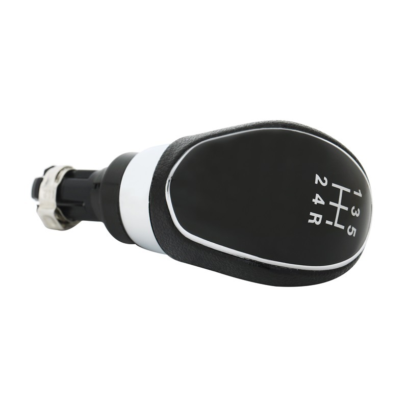 Venta directa de fábrica para Ford de alta calidad cambio de velocidad de mano bola de mano cabeza de engranaje manual nuevo accesorio de palanca de engranaje