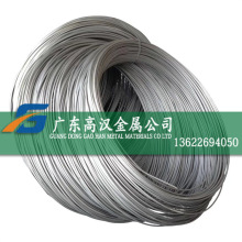 批Ti-6AL-4V钛合金线 Ti-6AL-4V线材 Ti-6AL-4V光亮弹簧高硬线