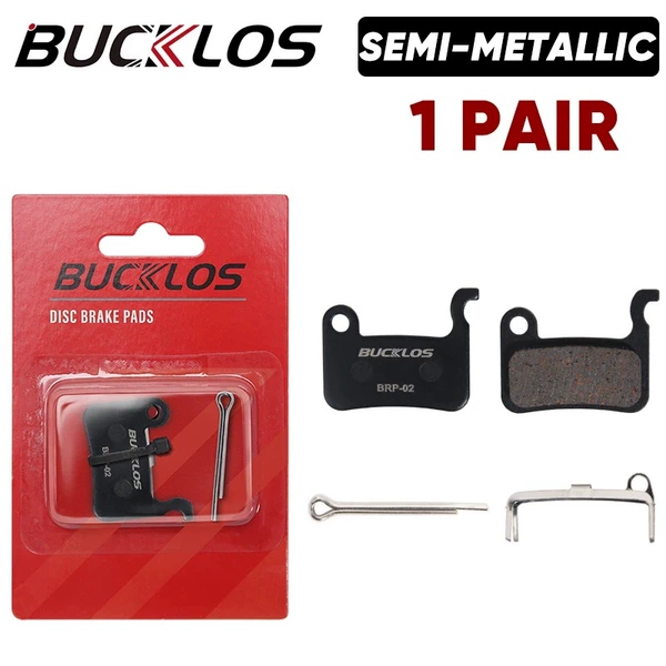 Metal, 1 pair
