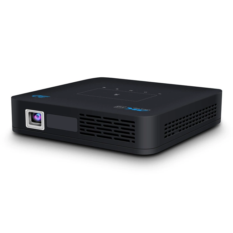 Smart projector, 2021 collection, 300 inch, new collection, 3D, Android 9.0