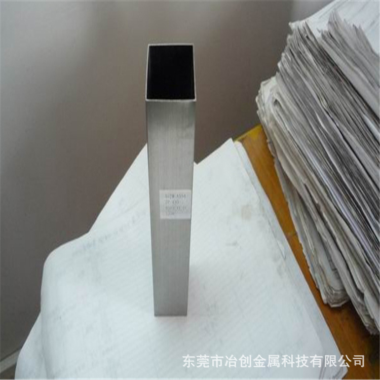 厂家直供201/304/316L/310S/321不锈钢工业无缝管热轧管圆管方管