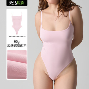 SK*M����CAMI THONG BODYSUIT�p���B�w�¸ߏ��ո���������B�w��