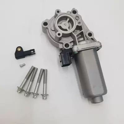 27103455139 27103455138 27107568267 Transfer case
