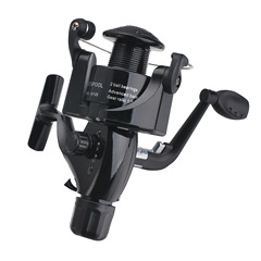 CB Reel Snake Reel 4000 Model Fishing Reel Fishing Gear Casting Rod Spinning Wheel Reel Fishing Reel Factory Wholesale