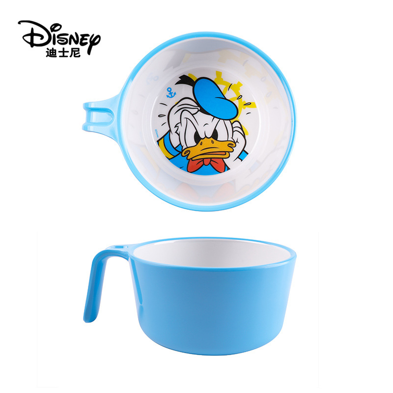 뉴 도널드 덕/싱글 핸들 볼/DW23015C/