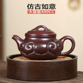 茶壶;茶宠摆件;茶宠
