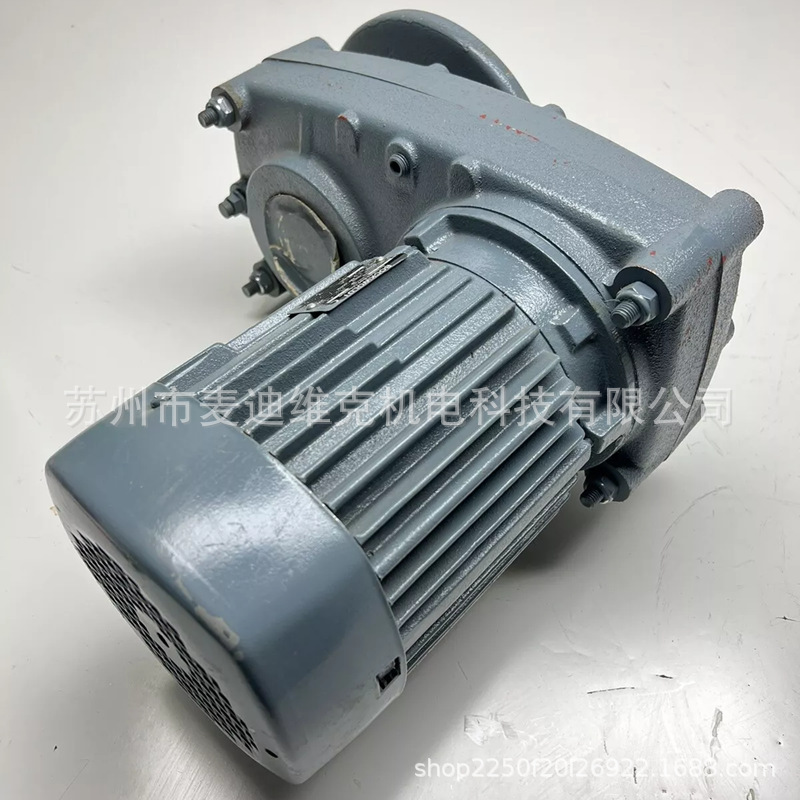 德国Bockwoldt品牌CB SF 450-90S型号通过CE认证电动行星齿轮箱