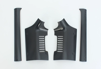 fuel tank cover exterior modification, Portal Wrist - 26-models-of-dedicated-a-pillar-trim-4