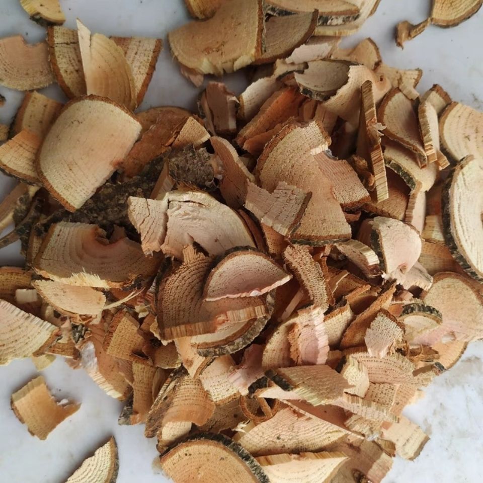Dried Celastrus Stem Slices Nan She Teng 500g Traditional Chinese Herbal Tea and Decoction Ingredient key features