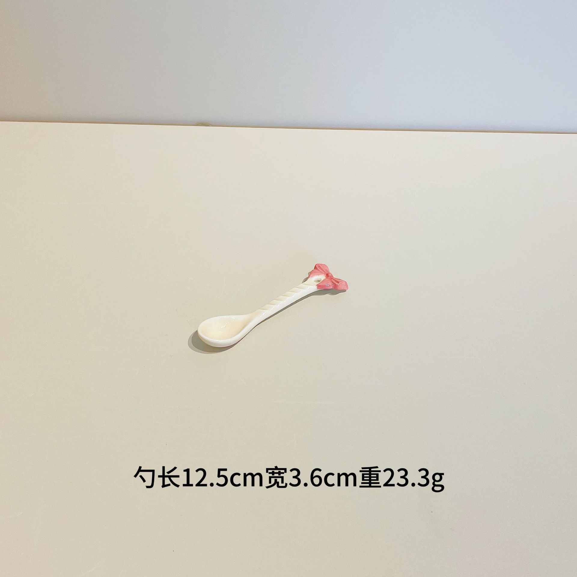 보우 릴리프 - 4.6inch 스쿠프