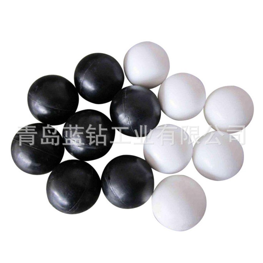 橡胶减震球 天然橡胶球 工业实心耐磨橡胶球 专用实心橡胶球