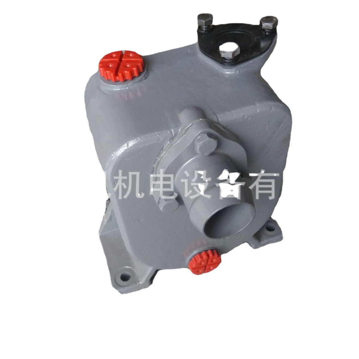 供应杭发WD615柴油机海水泵HG1500069014