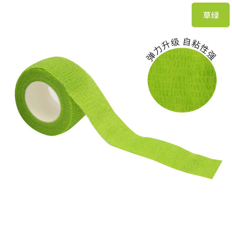 Verde Hierba