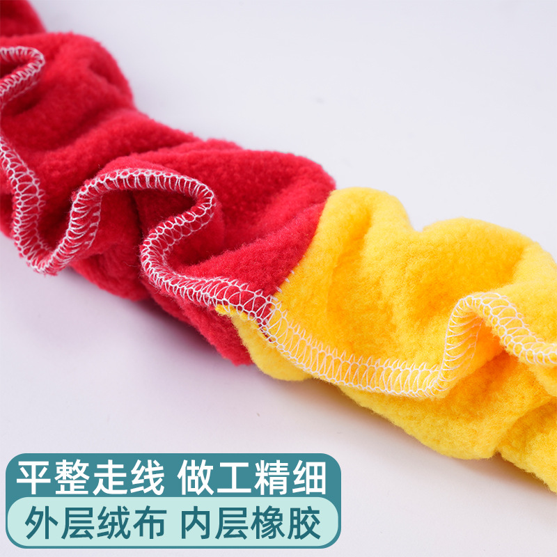 Sudeste y noroeste corren niños cuerda elástica empresa de juguetes al aire libre cuerpo interactivo inteligente jardín de infantes equipo de entrenamiento sensorial