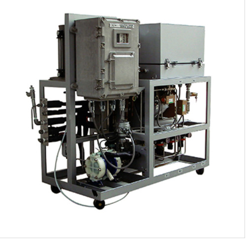 toadkk石油用分析机器防爆机SCU-02