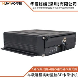 监控主机;车载摄像头;行车记录仪