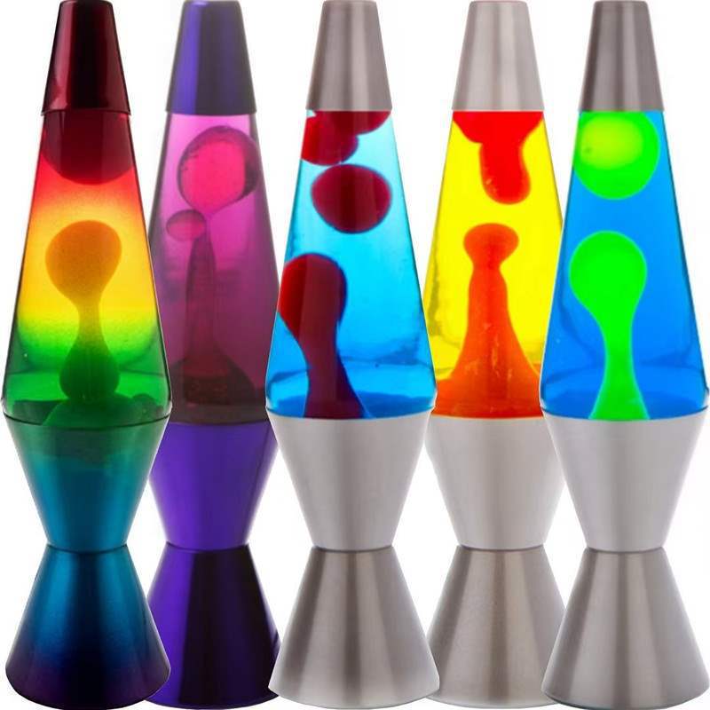 Volcanic Lava Lamp Lava Lamp Wax Lamp Jellyfish Lamp Decorative Table Lamp Flowing Magma Floating Atmosphere Night Light Volcanic Lava Lamp Lava Lamp Wax Lamp Jellyfish Lamp Decorative Table Lamp Flowing Magma Floating Atmosphere Night Light