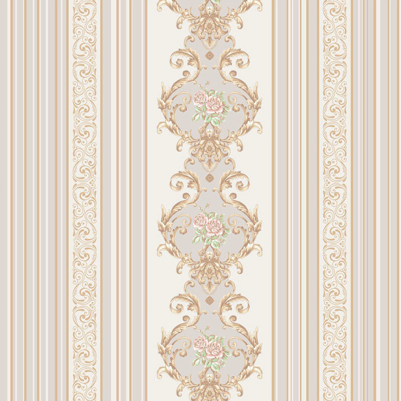 1:6 Dollhouse accesorios Dollhouse mini Dollhouse sala de estar dormitorio papel pintado lindo A3 decoración suministros