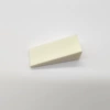 A single cream color+OPP bag