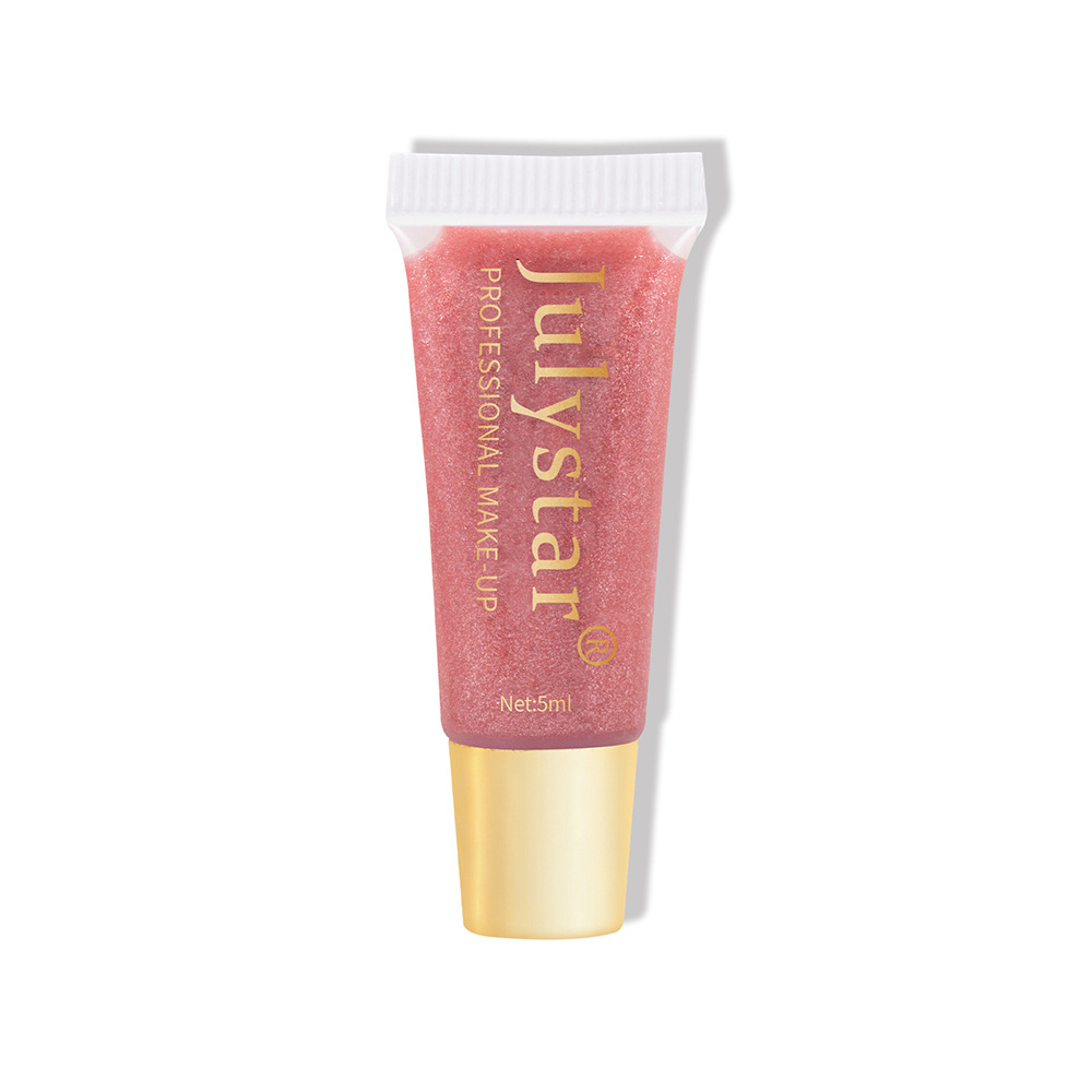 Julystar Moisturizing and Hydrating Pearlescent Lip Gloss Long-lasting Water Repellent Lip Oil Easy to Color Lip Makeup wholesale undefined