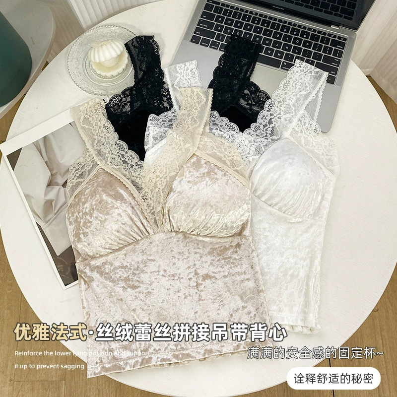 Оптовая продажа от производителя: новое бархатное кружевное боди с вставками, без косточек, сексуальное белье с открытой спиной