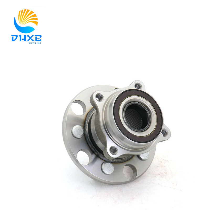 【华旭轴承】供应VKBA6955汽车轮毂轴承单元42410-30020