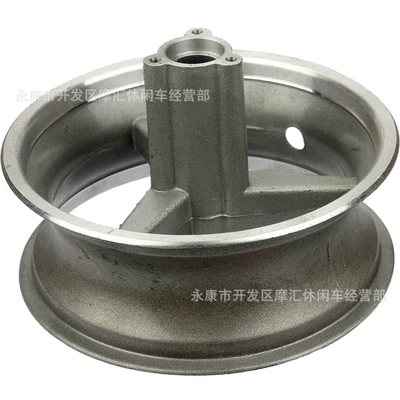Mini Motorcycle Accessories Two-Stroke Hub