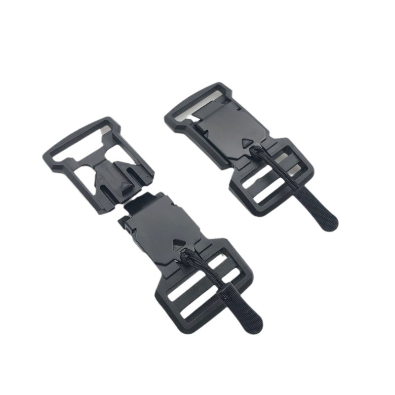 Manufacturer Supplies Plastic Quick Release Buckle, Magnetic Buckle, Magnetic Buckle, Magnetic Buckle