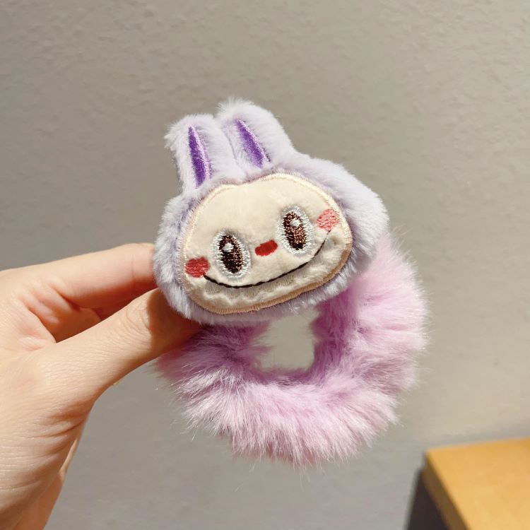 퍼플[플러시 풀 천]