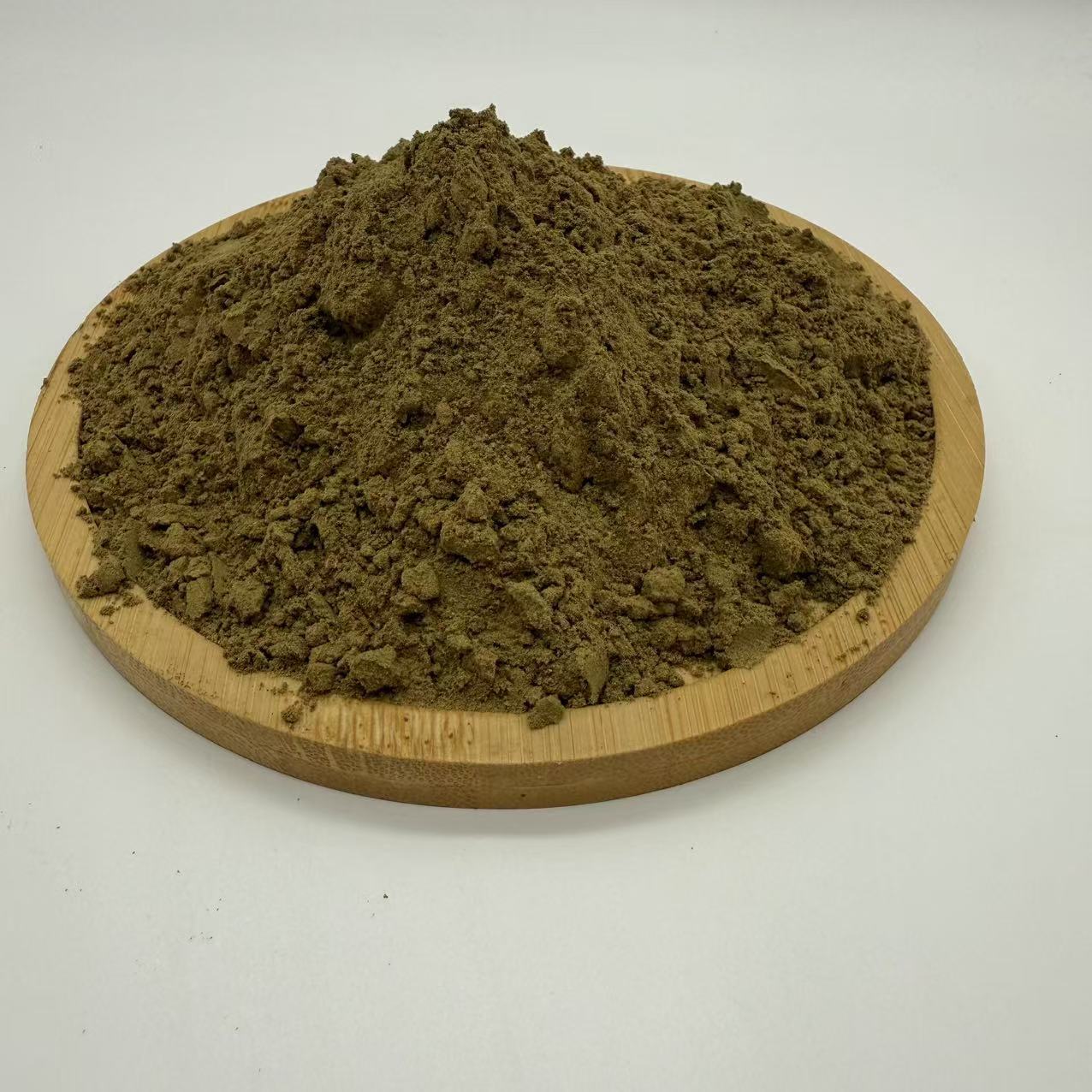 Evodia Powder Wu Zhu Yu 1000g Freshly Milled Raw Botanical for Foot Soak and Topical Use quality and texture