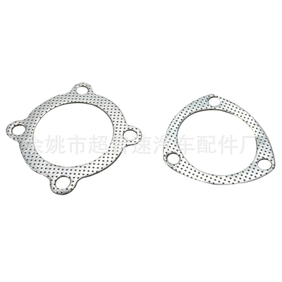 lower pipe exhaust pipe – Exhaust manifold