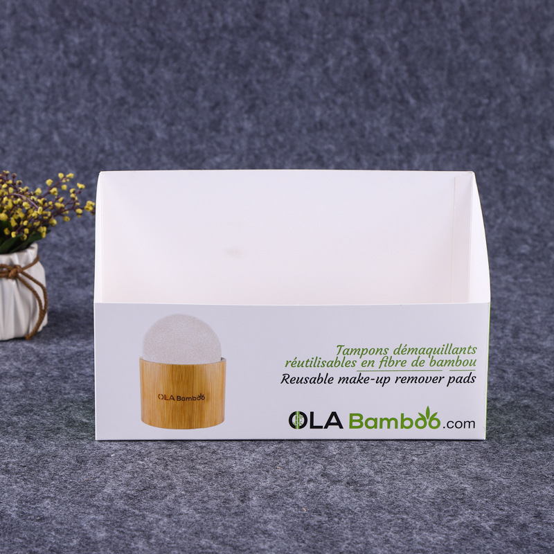 新款包装盒多种彩盒定 制牛皮纸盒白卡纸盒定 制可厂家设计印刷LO