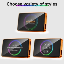 无线CarPlay;其他汽车影音;录音笔