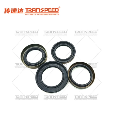 Transpeed Brand Transmission Overhaul Sürətlər qutusu