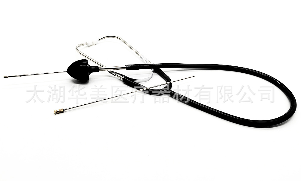 汽车发动机听诊器