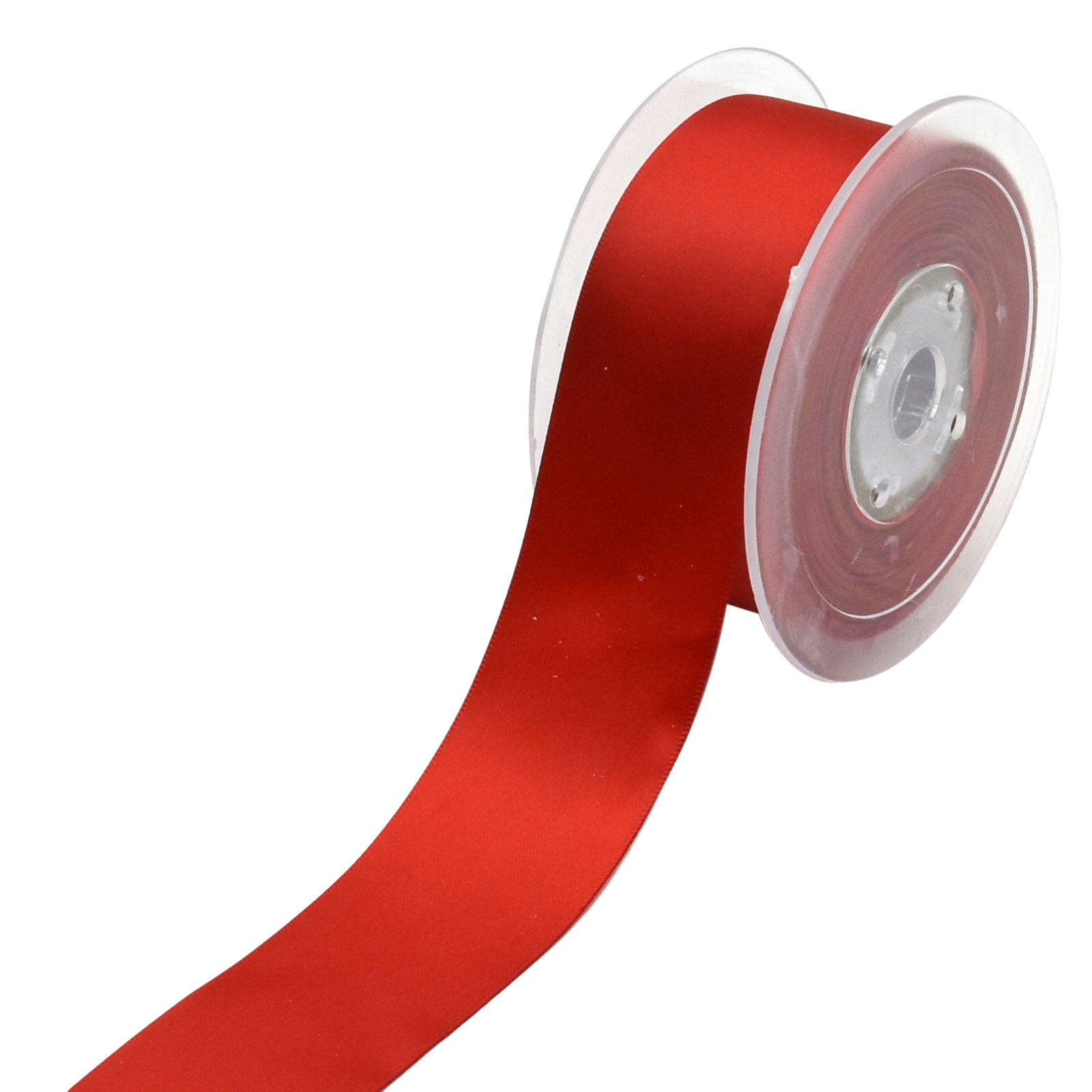 Cross-border 3,8 cm cifrado cinta de poliéster de doble cara accesorios para el cabello hechos a mano arco caja de regalo embalaje cinta de la boda 15 M