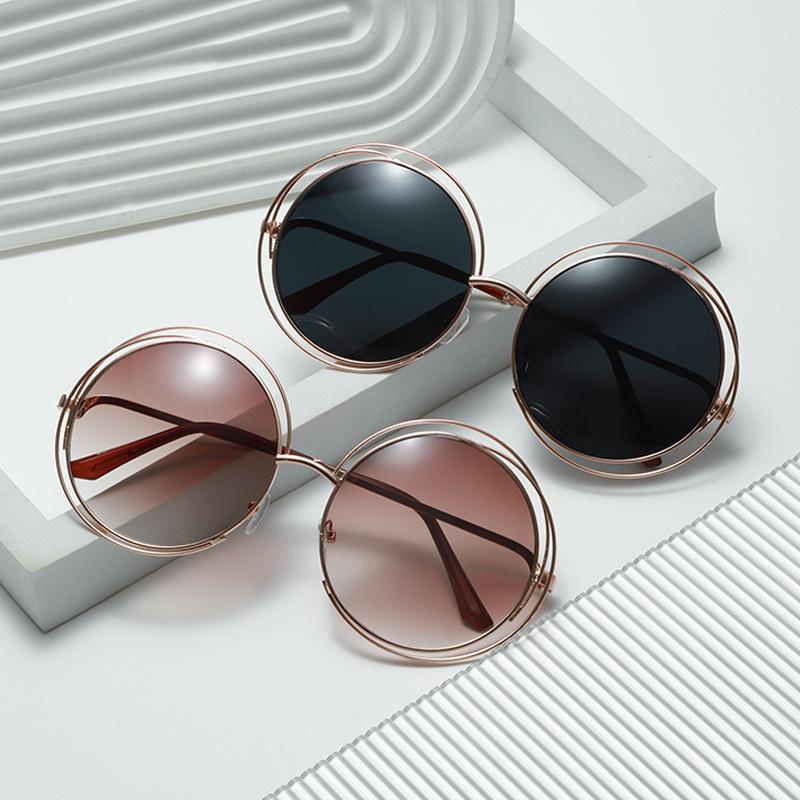 trend retroreflective sunglasses